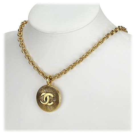 Chanel jewelry for sale